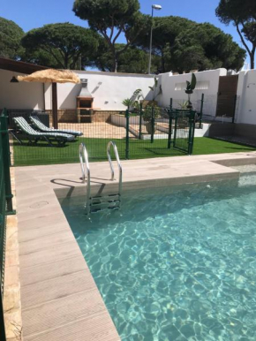 Villa Chill In, Chiclana De La Frontera